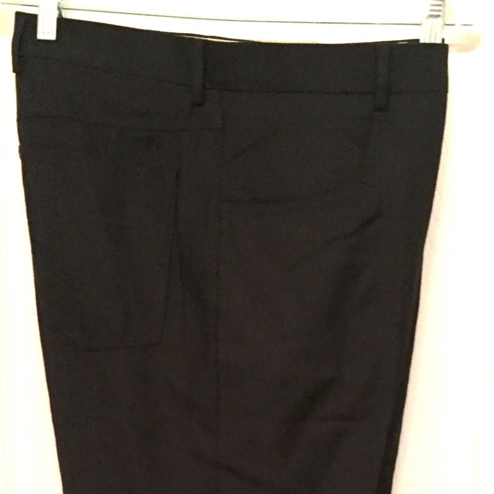 Zanella Dustin Twill Trouser Size 35 Men's